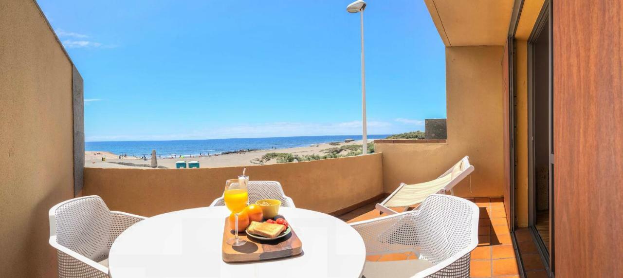 Casa Paradise Эль-Медано Экстерьер фото