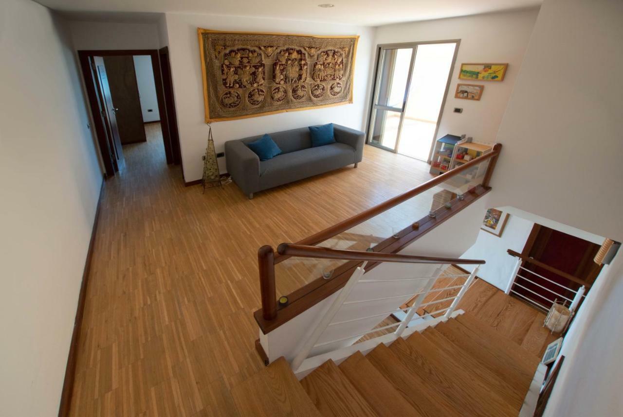 Casa Paradise Эль-Медано Экстерьер фото