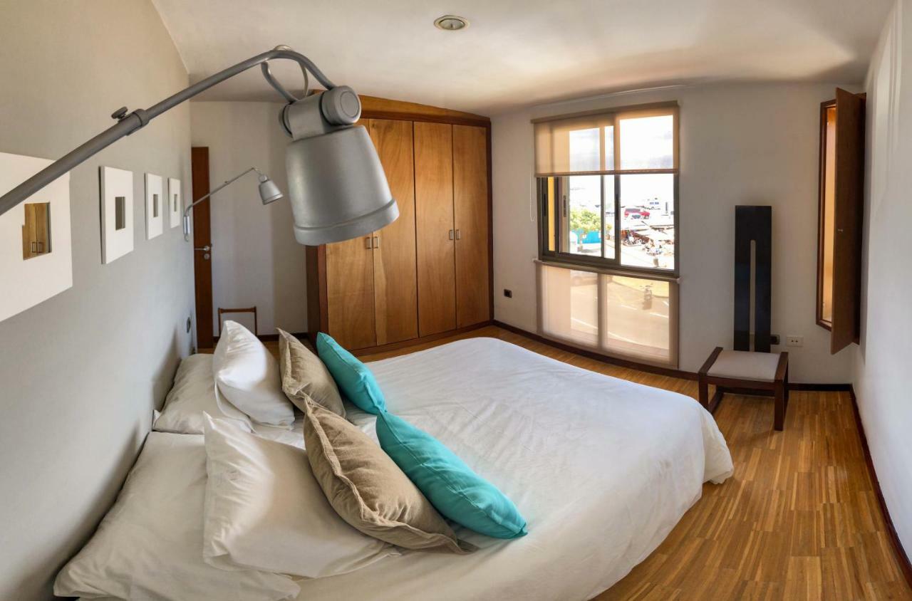 Casa Paradise Эль-Медано Экстерьер фото