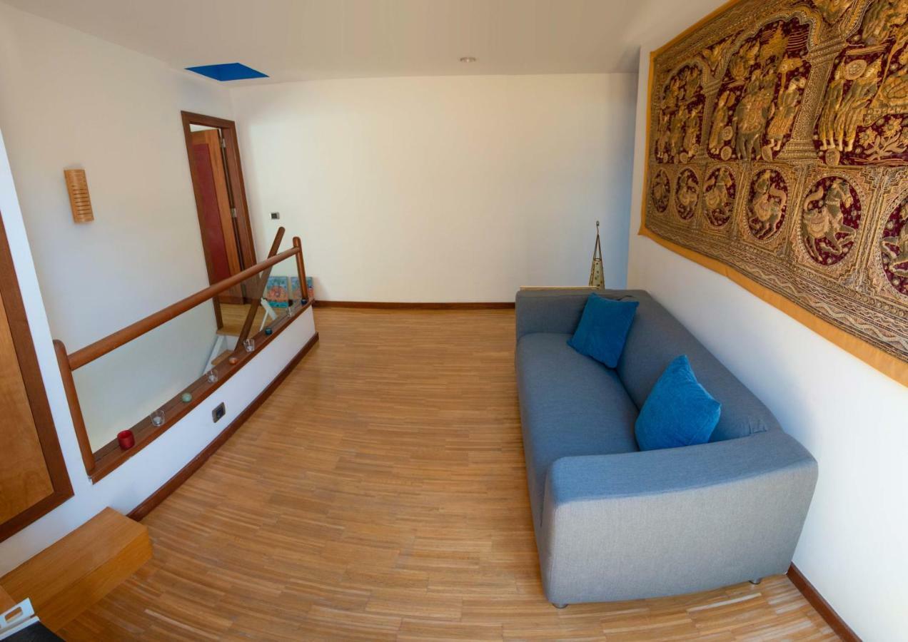 Casa Paradise Эль-Медано Экстерьер фото